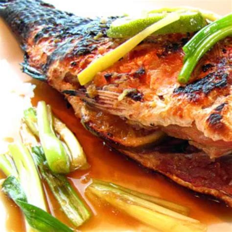fish braai|Whole Fish on the Braai .